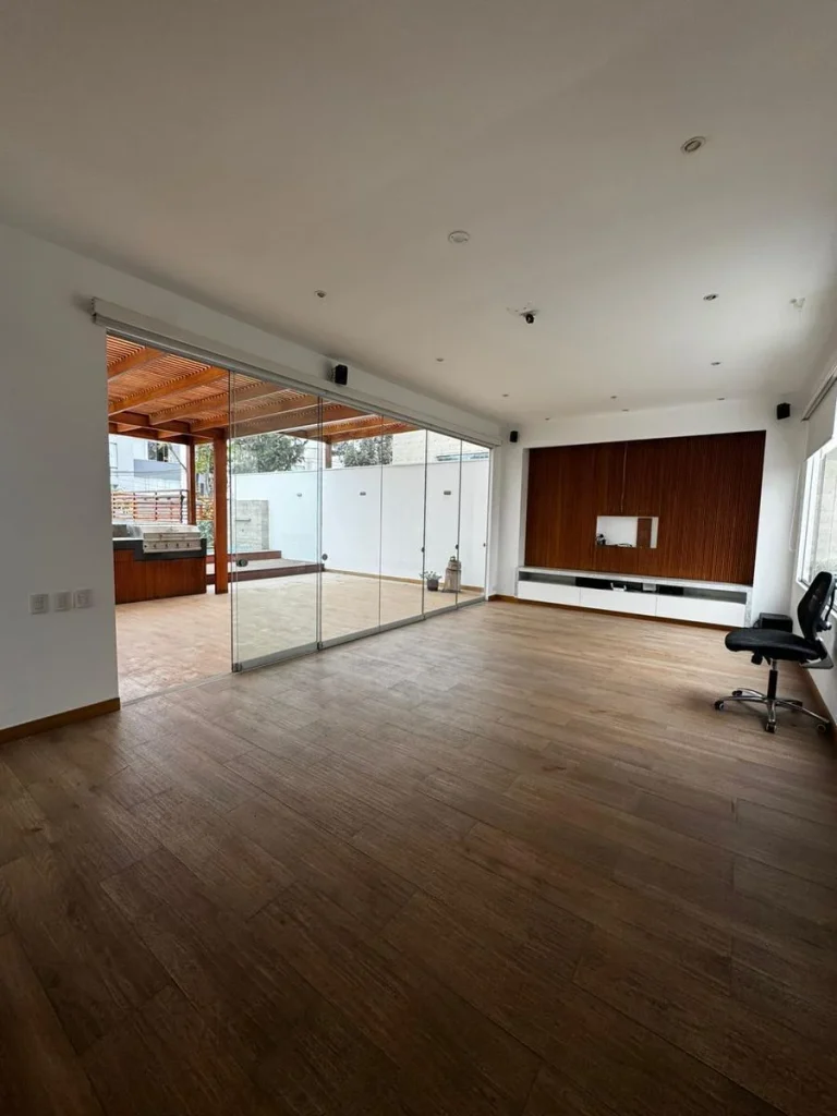 Casa en Miraflores