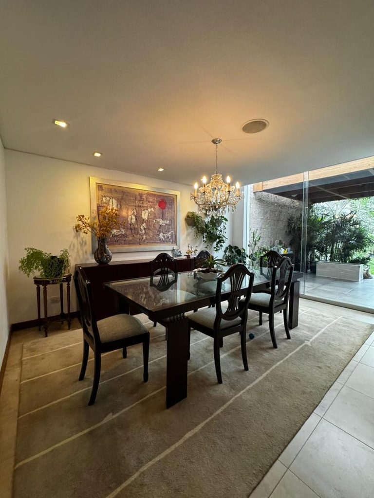 Casa en Miraflores