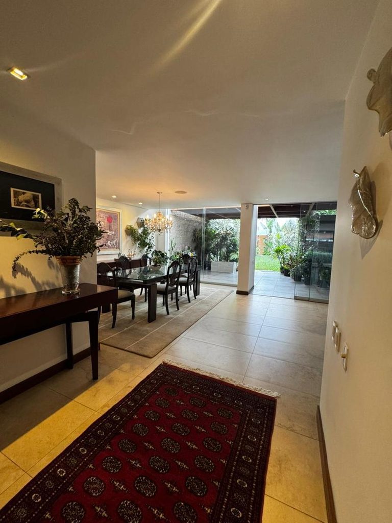 Casa en Miraflores